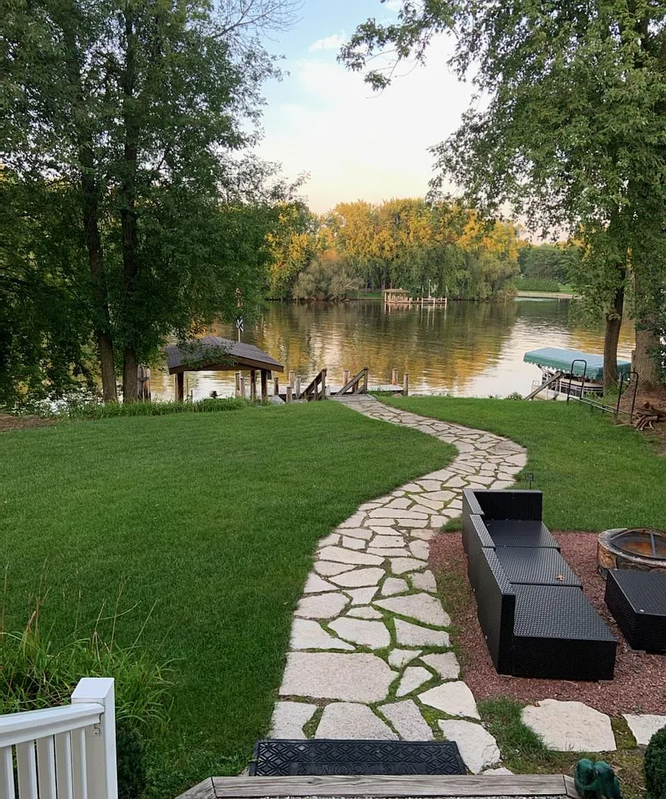 4 bed, 3.5 bath, 3160 sqft, $5,000 — Photo 4
