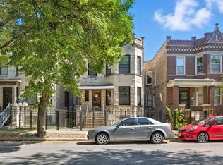2321 N Kimball Ave, Chicago, IL 60647