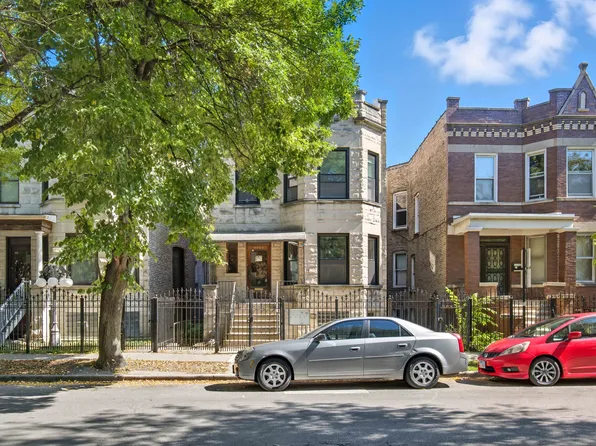 2321 N Kimball Ave, Chicago, IL 60647