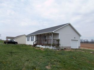 1720 Snardon Mill Rd, Allensville, KY 42204