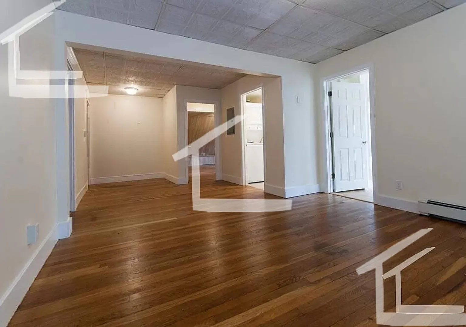 Nice 3 bed in Brighton — Photo 1