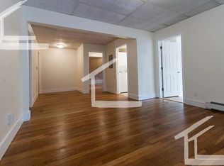 5 Kilsyth Ter #101, Brighton, MA 02135