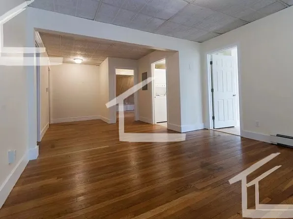 5 Kilsyth Ter #101, Brighton, MA 02135