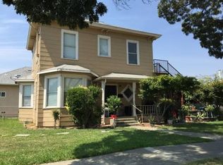 607 Webster St #A, Fairfield, CA 94533