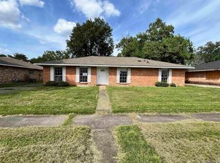 12013 Dawn Ave, Baton Rouge, LA 70815