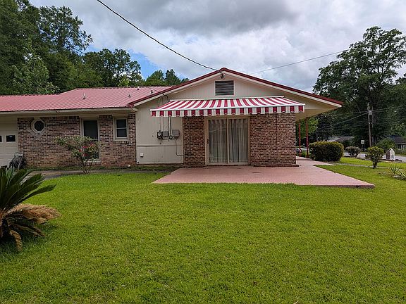 Remote control awning