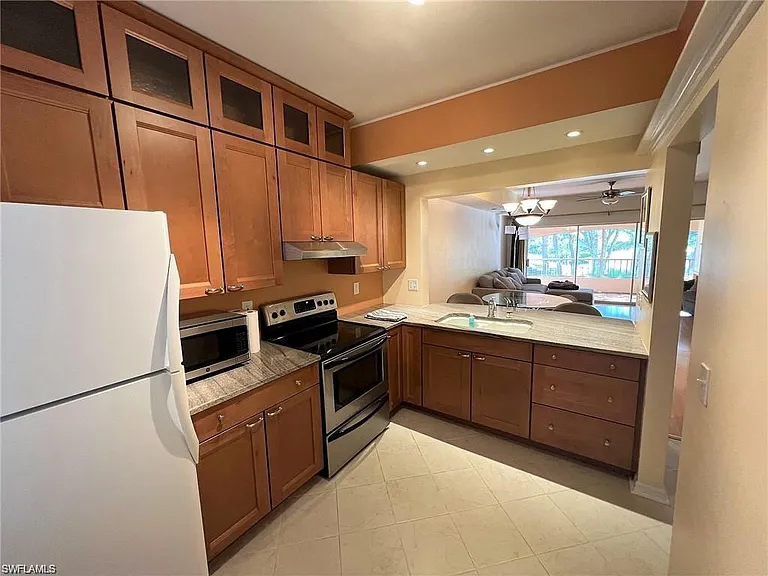1018 Woodshire Ln #A209 — Photo 1