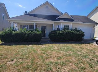163 Woodwind Way, Jonesboro, GA