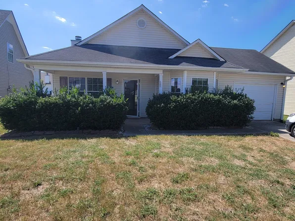 163 Woodwind Way, Jonesboro, GA 30238