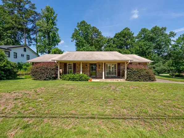 6539 Hillbrook Ave, Columbus, GA 31909