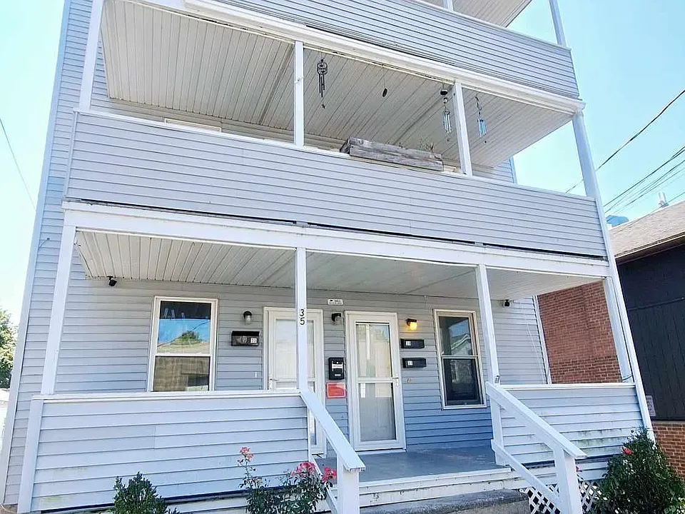 35 Norfolk St #3