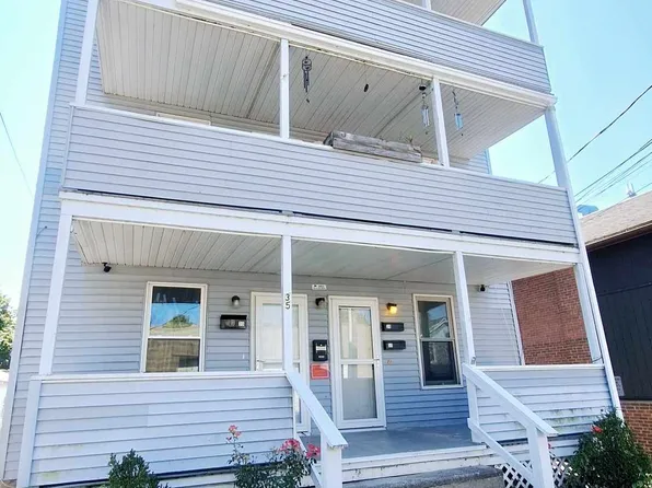 35 Norfolk St #3, Torrington, CT 06790
