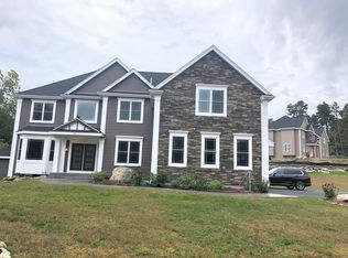 5 Piccadilly Way, Westborough, MA 01581