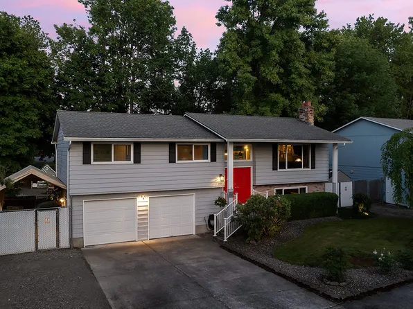 3400 SE Evans Ave, Troutdale, OR 97060