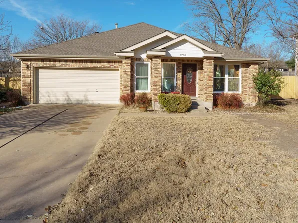 6700 Carisbrooke Ln, Austin, TX 78754