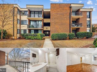 9907 Blundon Dr #5-301, Silver Spring, MD 20902