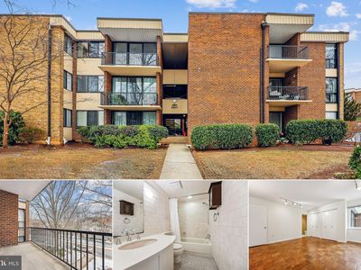 9907 Blundon Dr #5-301, Silver Spring, MD, 20902