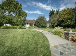 424 N Old Ranch Rd, Arcadia, CA 91007
