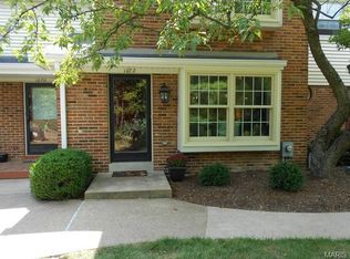 1072 Brooksgate Manor Dr, Saint Louis, MO