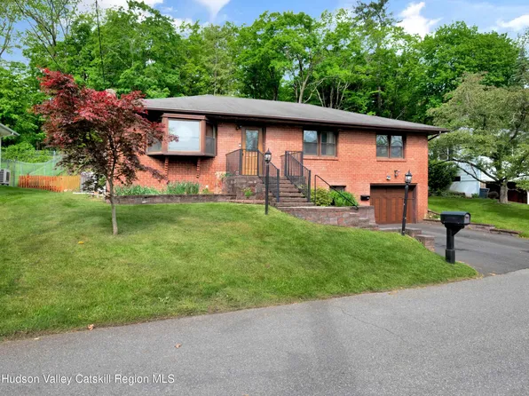 107 Marius Street, Kingston, NY 12401