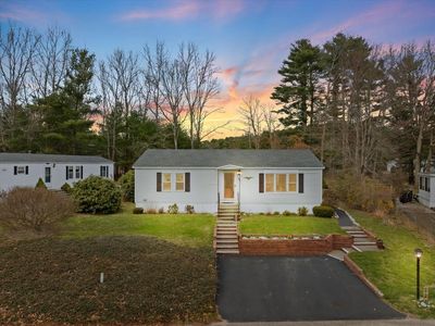 21 Bayberry Ln, Kingston, MA, 02364