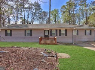 3618 Mansfield Ln, Snellville, GA