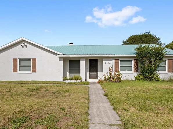 2314 MEADOWBROOK STREET, KISSIMMEE, FL 34744