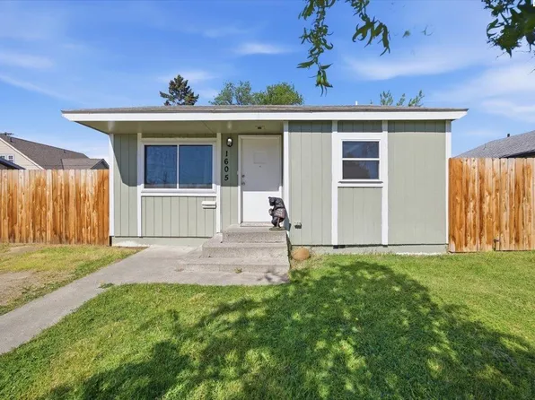 1605 Perkins Ave, Richland, WA 99354