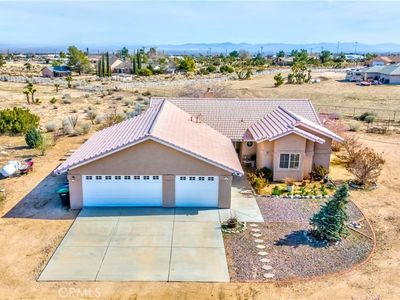 9025 Lebec Rd, Phelan, CA, 92371