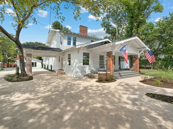 307 Huffhines St, Richardson, TX 75081