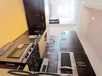 Rented by Mark David