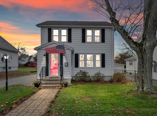 49 High St, Wallingford, CT 06492