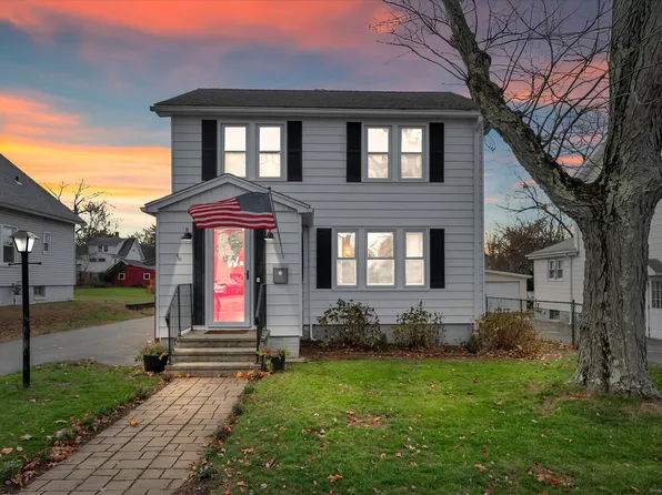 49 High Street, Wallingford, CT 06492