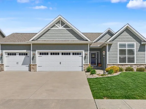 312 London Way, Savoy, IL 61874