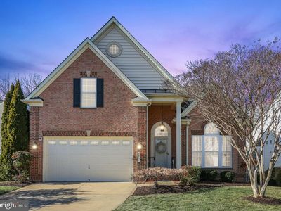5931 W Carnifex Ferry Rd, Fredericksburg, VA, 22407