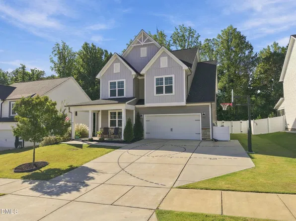 108 Highland Grove Way, Fuquay Varina, NC 27526