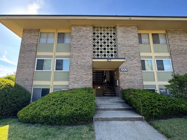 7208 Donnell Pl #B, District Heights, MD 20747