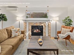 2310 W Dravus St, Seattle, WA 98199