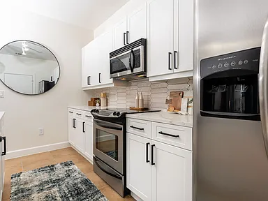 The Heights at Park Lane Apartments