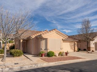 4519 Secret Springs Dr, Saint George, UT 84790