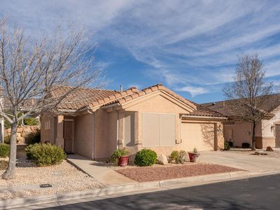 4519 Secret Springs Dr, Saint George, UT, 84790