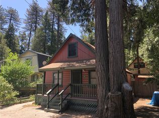 23909 Straight Way, Crestline, CA 92325