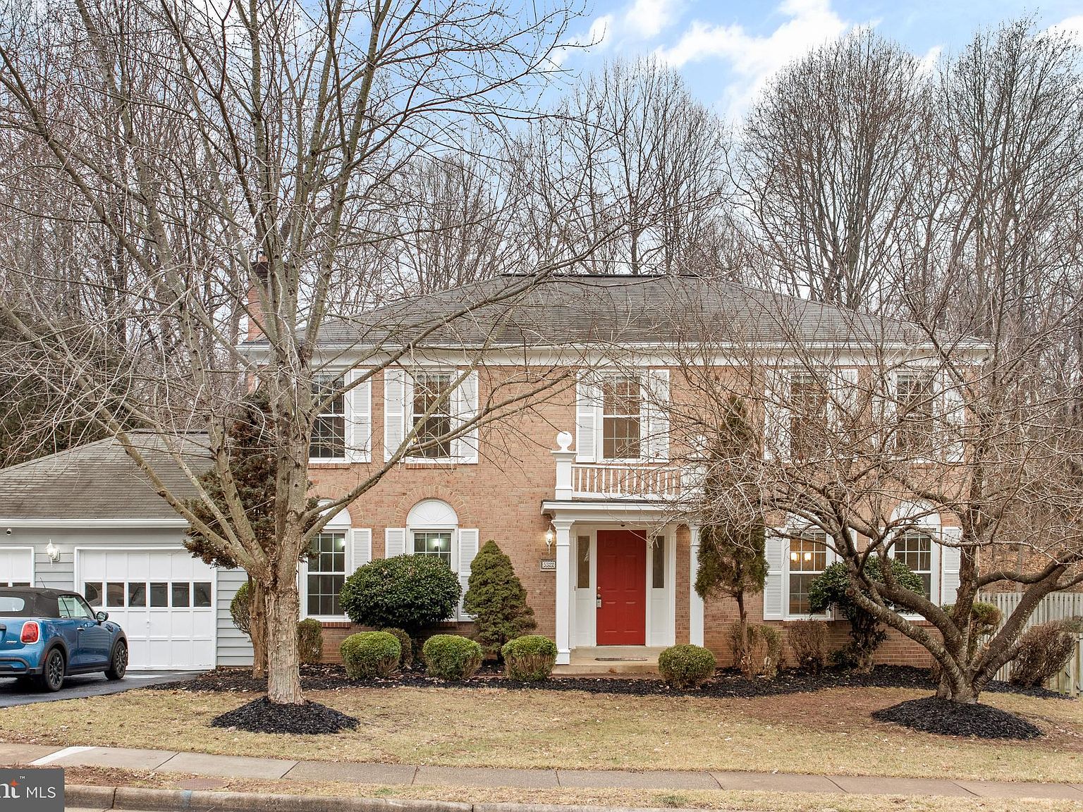 5322 Hampton Forest Way, Fairfax, VA 22030 Zillow