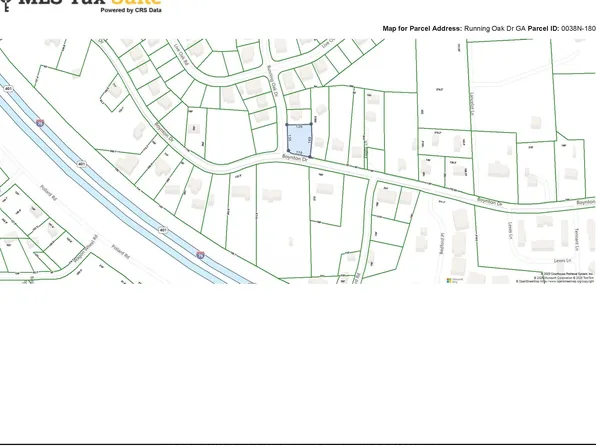 180 Running Oak Dr, Ringgold, GA 30736