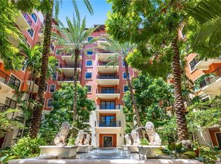 100 Andalusia Ave APT 312, Coral Gables, FL 33134