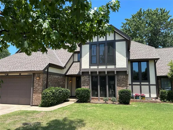 7311 NW 118th St, Oklahoma City, OK 73162