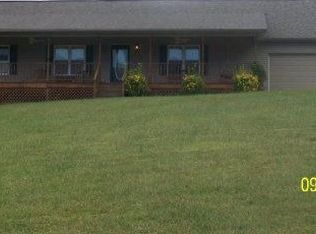 170 Quarry Rd, Maynardville, TN 37807
