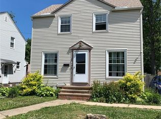 4812 Wellington Ave, Parma, OH 44134