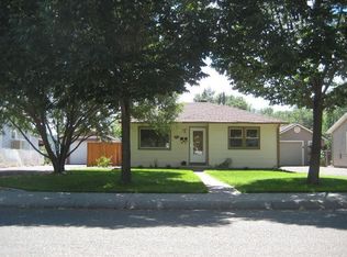 2245 Texas Ave, Grand Junction, CO 81501