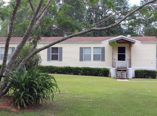 18681 Bull Springs Rd, Robertsdale, AL 36567